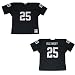 Mitchell & Ness Oakland Raiders 1976 Fred Biletnikoff #25 NFL Throwbacks Football Jersey (Size: 60(4XL))