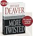 More Twisted - Jeffery Deaver