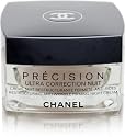 Chanel Precision Ultra Correction Nuit Restructuring Anti-Wrinkle Firming Night Cream 50g/1.7oz