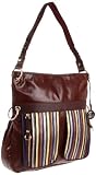 The SAK Pax Leather Large Cross Body
