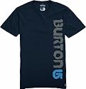 Burton Herren T-Shirt BRUSHED SLIMFIT