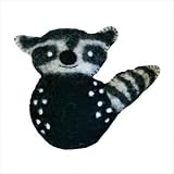 Noah's Ark 5 Raccoon