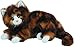 Ty Classic Jumbles the Calico Cat Plush Toy