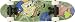 SpongeBob Sporty Complete Skateboard (21-Inch