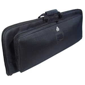 UTG Covert Homeland Security 34-Inch Gun Case