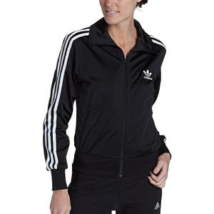 Buy adidas Ladies Firebird Track Top