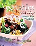 Vegetables for Vitality