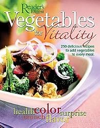 Vegetables for Vitality