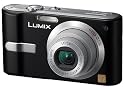 Panasonic DMC FX10 (Black)