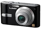 Panasonic DMC FX10 (Black)