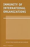 Immunity of international organizations