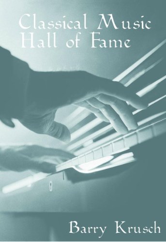 Classical Music Hall of Fame