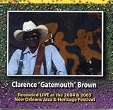 Jazz Fest 2004 & 2005