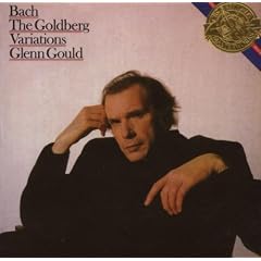 Bach: Goldberg Variations, BWV 988