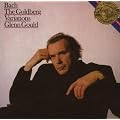 Bach: Goldberg Variations, BWV 988
