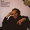 Bild des Albums von Glenn Gould