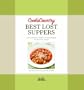 Cook's Country Best Lost Suppers