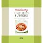 Cook's Country Best Lost Suppers