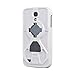 Rokform RokBed v3 Samsung Galaxy S4 Protective Case and Universal Twist Lock Car Mount (White)