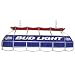 All Products : Bud Light Stained Glass Lighting Fixture - 40"