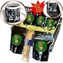 Londons Times Funny Music Cartoons - Help Stuck In A Badly Drawn And Unfunny Cartoon - Coffee Gift Baskets - Coffee Gift Basket