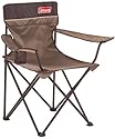 Coleman XL Broadband Quad Chair