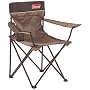 Coleman XL Broadband Quad Chair