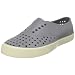 Native Miller Slip-On Sneaker,Bottle Cap Grey,10 (D)M Men's/12 (B)M Women's Native Miller Slip-On Sneaker,Bottle Cap Grey,10 (D)M Men's/12 (B)M Women's