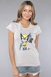 tokidoki The Boombox Tee,T-shirts for Women