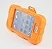 LiViTech Defender Military Survivor Duty Series Case & Holster for Apple iPhone 4 4S (Orange)