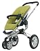 Baby : Quinny Buzz 3 Complete Stroller - Apple