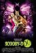 Search : SCOOBY DOO - Movie Postcard