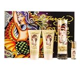 LOVE & LUCK For Women Gift Set By CHRISTIAN AUDIGIER