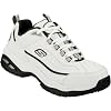 Skechers Steel Toe Shoes 