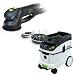 Festool RO 150 FEQ 6 Dual Mode Sander + CT 36 E Dust Extractor Package