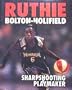 Ruthie Bolton-Holifield: Sharpshooting Playmaker (Sports Achievers Biographies)