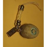 Blizzcon 2007 World of Warcraft Hearthstone Keychain
