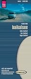 Baikal-See 1 : 550 000