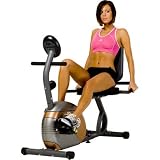 Marcy Recumbent Mag Bike