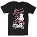 Global Warming Is Totally Uncool T-Shirt