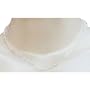 Crystal Gemstone Healing Bead Necklace 17inches (crystal006 )