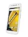 Motorola Moto E (2 Generazione) Smartphone, LTE, 8 GB, Bianco [Italia]