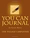 You Can Journal In Giant Print