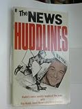 The news Huddlines : Roy Hudd laughs at the news with Janet Brown and Chris Emmett