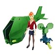 Ben 10: Ultimate Alien: GWEN Ultimate Alien Vehicle