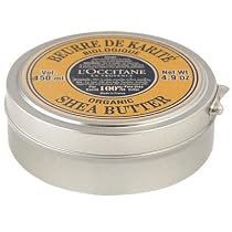 ロクシタン　ピュア　シアバター 150ml