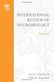 International review of neurobiology. Vol.14