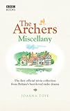 The Archers miscellany