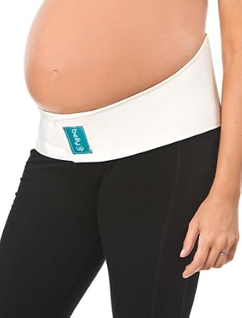 Buy A Pea in the Pod: Belly Up Pregnancy Back Brace by A Pea in the Pod