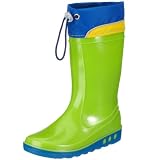 Nora Sven 72524 Unisex - Kinder Stiefel
